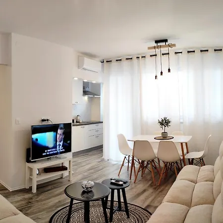 Appartement Mair