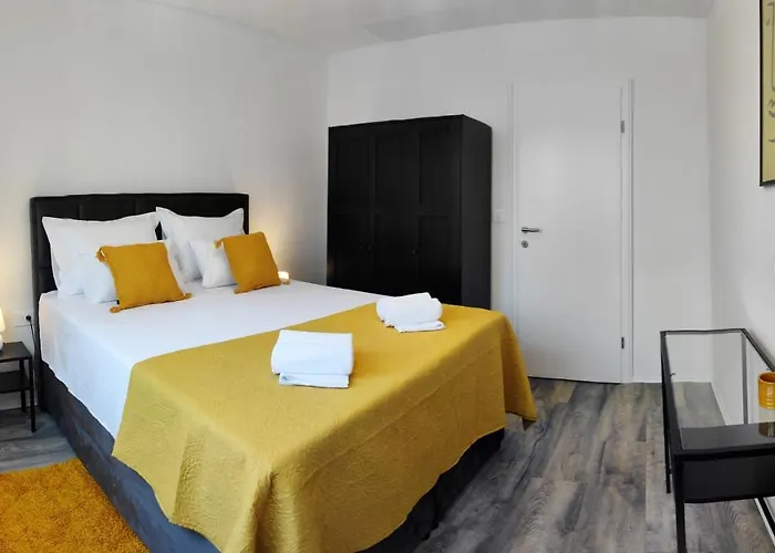 Appartement Mair