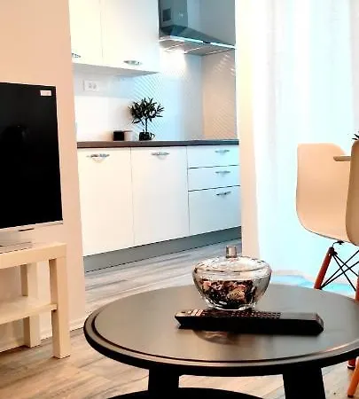 Apartmán Mair