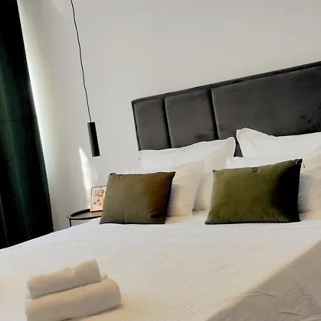 Apartmán Mair *