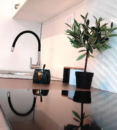 Apartmán Mair *