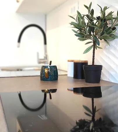 Apartmán Mair