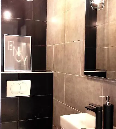 شقة Mair سبليت