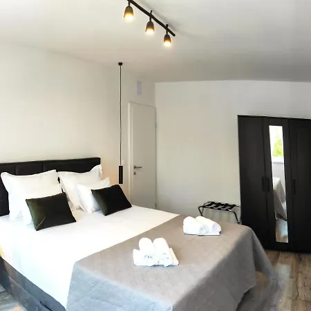 شقة Mair سبليت