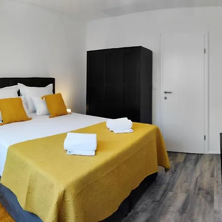 Apartmán Mair