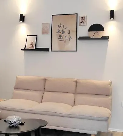 Apartamento Mair Split